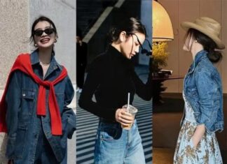 “Timeless Elegance: Colors That Make Women Over 40 Look Youthful and Sophisticated”