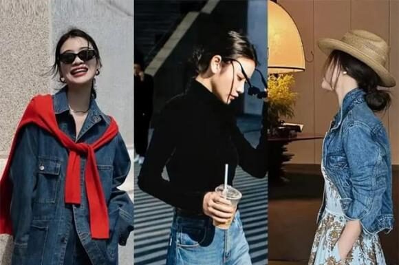 “Timeless Elegance: Colors That Make Women Over 40 Look Youthful and Sophisticated”