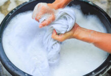 How to Remove Coffee Stains from Your Dress Shirt