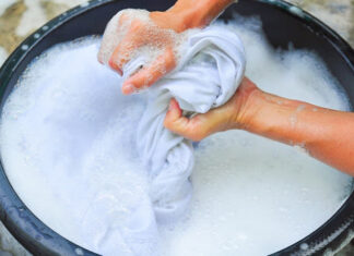 How to Remove Coffee Stains from Your Dress Shirt