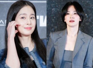 “Two ‘Bare-Faced Beauties’ Achieve Baby-Soft, Glowing Skin with Just 2 Common Ingredients—One Found in Every Fridge”