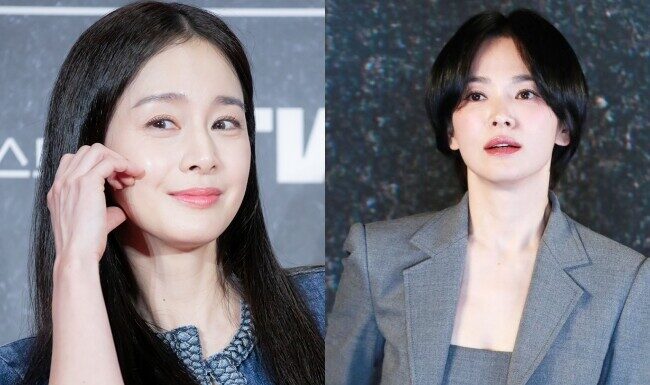 “Two ‘Bare-Faced Beauties’ Achieve Baby-Soft, Glowing Skin with Just 2 Common Ingredients—One Found in Every Fridge”