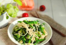 “Sauté These Two Vegetables Together for a Delicious Meatless Dish That’s Incredibly Beneficial for Your Liver—Don’t Miss Out!”