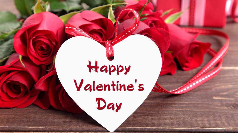 Why Are Roses and Chocolates the Go-To Valentine’s Day Gifts?