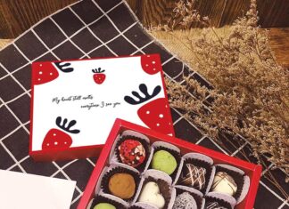 45 Unique and Meaningful Valentine’s Day Gift Ideas for February 14th