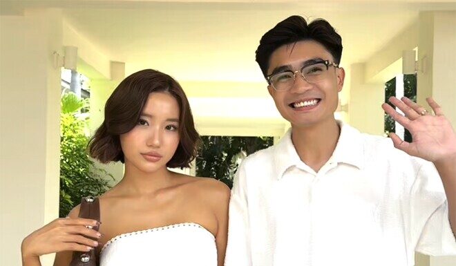 “2004 Social Media Sensation Marries Young Tycoon at 18, Now Stuns in Daring Cut-Out Dresses and Tiny Waist-Hugging Pants, Leaving Netizens in Awe”