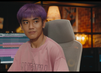 A.Tới: Breaking Boundaries, Embracing Dreams, and Daring to Believe