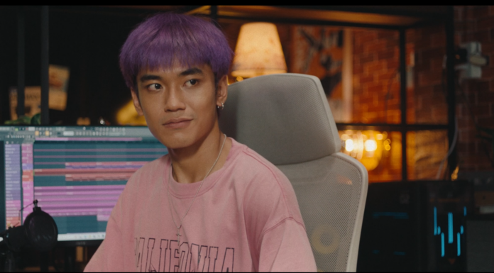 A.Tới: Breaking Boundaries, Embracing Dreams, and Daring to Believe