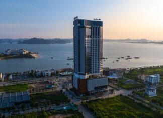 A Majestic Retreat and Revitalizing Voyage at the Heart of Heritage