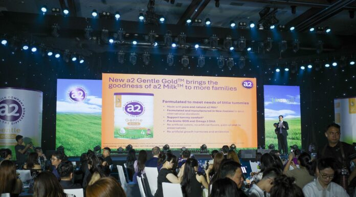 The a2 Milk Company: Pioneering the Global A2 Protein Formula Milk Trend