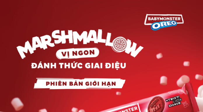 OREO BABYMONSTER Cookies Spark Frenzy Among K-Pop Fans