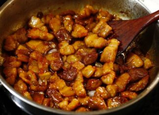 Crispy Edges, Tender Perfection: Mastering the Art of Pan-Seared Meat