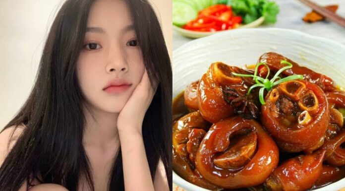 “Natural Moisturizing Cream” Found in 4 Traditional Vietnamese Dishes: Weekly Beauty Secret for Smooth, Youthful Skin