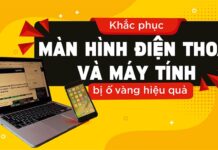 Revitalize Your Screen: Effective Solutions for Yellowing Computer Monitors