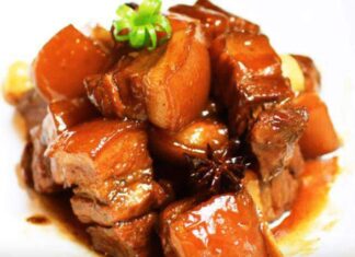 “Add These 2 Ingredients to Any Meat Dish for Tender, Juicy, and Non-Greasy Perfection – Perfect for Rainy Day Meals”