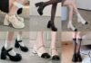 “Timeless Footwear: The One Shoe Style That Suits All Ages, Never Goes Out of Fashion, and Pairs Effortlessly with Any Outfit”