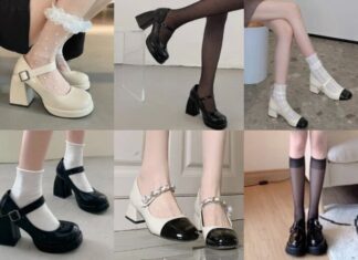 “Timeless Footwear: The One Shoe Style That Suits All Ages, Never Goes Out of Fashion, and Pairs Effortlessly with Any Outfit”