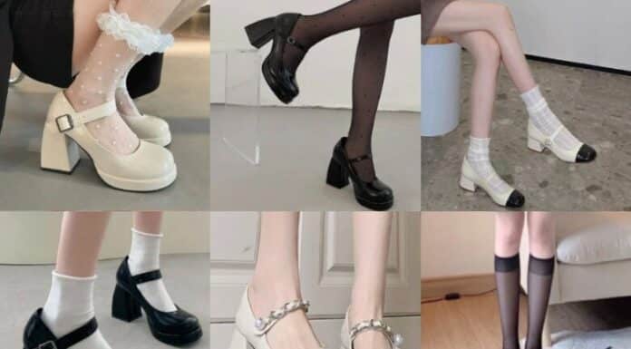 “Timeless Footwear: The One Shoe Style That Suits All Ages, Never Goes Out of Fashion, and Pairs Effortlessly with Any Outfit”