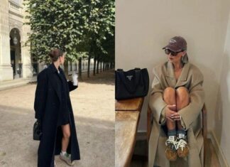 4 Chic Boot Styles to Elevate Your Long Coat Look and Make a Statement