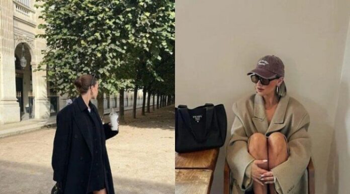 4 Chic Boot Styles to Elevate Your Long Coat Look and Make a Statement