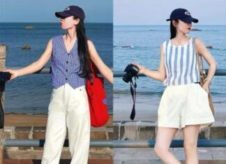 “Ditch the Black Pants: 4 Stylish Alternatives to Revamp Your Wardrobe”