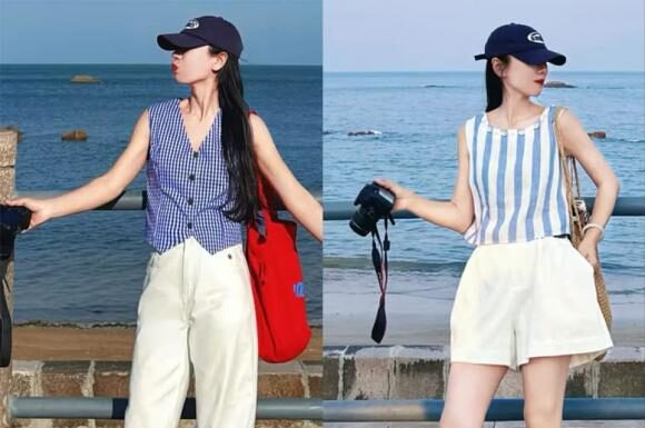 “Ditch the Black Pants: 4 Stylish Alternatives to Revamp Your Wardrobe”