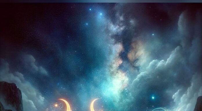 Friday, October 10th: Two Zodiac Signs Strike Gold with Unexpected Luck and New Opportunities, While One Sign Enjoys a Radiant Love Life