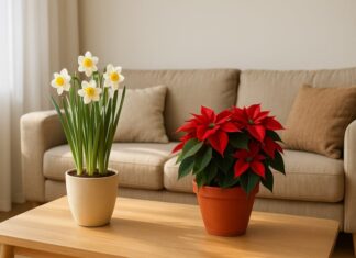 7 Feng Shui Flowers to Grow Indoors: Attract Wealth, Enhance Luck, and Promote Healthy, Intelligent Offspring
