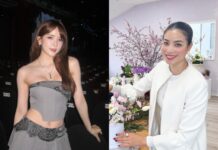 “Red Ginseng Berries: The Secret to Glowing Skin and a Stunning Figure, Even Thiều Bảo Trâm is a Fan”