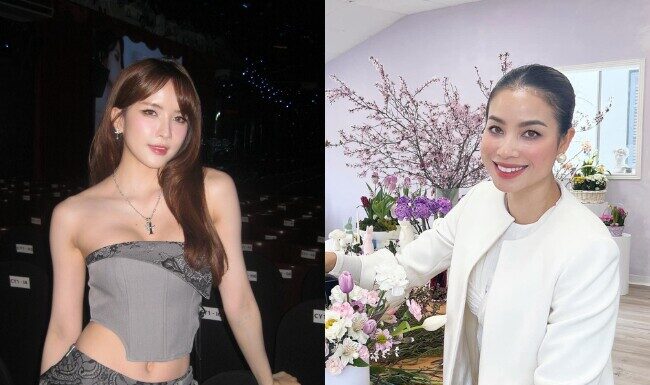 “Red Ginseng Berries: The Secret to Glowing Skin and a Stunning Figure, Even Thiều Bảo Trâm is a Fan”