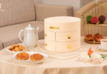 L’Opéra de Beauté: A Lunar Beauty Spectacle Unveiled on the Stage of Taste