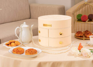 L’Opéra de Beauté: A Lunar Beauty Spectacle Unveiled on the Stage of Taste