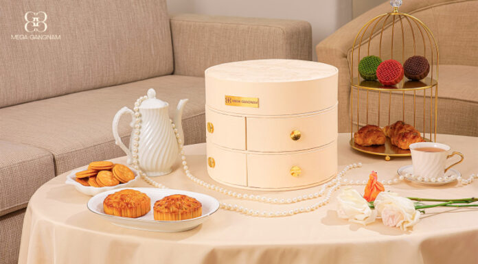 L’Opéra de Beauté: A Lunar Beauty Spectacle Unveiled on the Stage of Taste