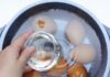 “Boiling Eggs in Hot or Cold Water is Wrong: Master These 5 Tips for Perfectly Peelable Eggs Every Time”