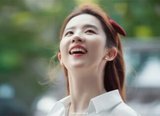 The Secret to Liu Yifei’s Glowing, Dewy Skin: Her Ultimate Cleansing Routine