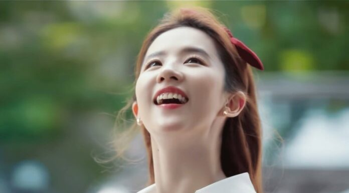 The Secret to Liu Yifei’s Glowing, Dewy Skin: Her Ultimate Cleansing Routine