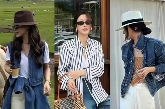 “Mastering Timeless Style at 40: 3 Essential Rules to Avoid Looking Dated”