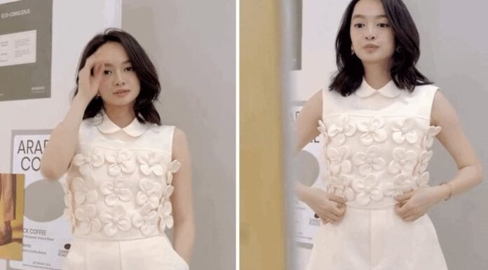 Kaity Nguyen’s Versatile Style: From Adorable to Utterly Graceful