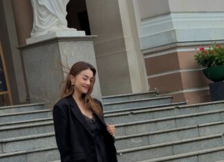 Master Timeless Elegance: Styling Tips from Ha Tang and Thanh Hang for Women in Their 40s