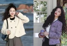 “Simple Tips for Women to Look More Elegant and Youthful”