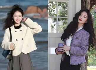 “Simple Tips for Women to Look More Elegant and Youthful”