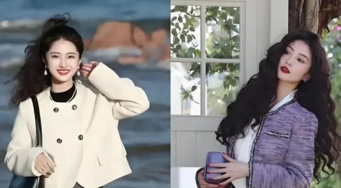 “Simple Tips for Women to Look More Elegant and Youthful”