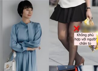 “2 Unflattering Outfits Women Over 40 Should Avoid to Maintain a Stylish Look”