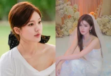 “Stunning Brunette’s Flawless Side Profile Goes Viral: 7 Chic Hairstyles to Look Younger and Exude Luxury”