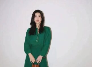 5 Stunning Brown Outfit Ideas to Make You Shine All Autumn Long