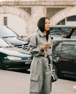 6 Timeless Ways to Mix Classic Deep Tones for Fall-Winter