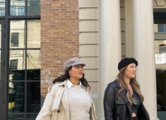 2 Effortless Ways to Rock Your Mini Skirt with Confidence