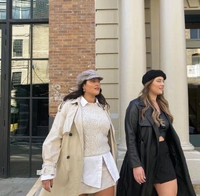 2 Effortless Ways to Rock Your Mini Skirt with Confidence