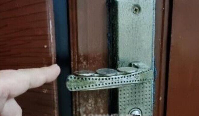 The Secret Behind the Coin at the Doorstep of Wealthy Relatives: Unveiling a Time-Honored Tradition