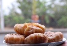 “Bitter Delicacy from Famine Days Now Sells for $2.15 Each: Vietnamese Expats Still Scramble to Buy, Labor-Intensive Process Compared to ‘Caring for a Toddler’”